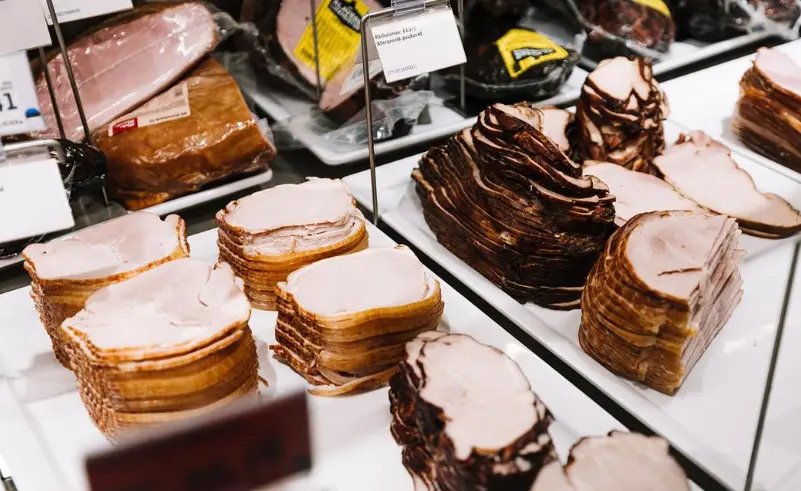 Цены на мясо в Эстонии выросли: говядина прибавила почти треть за год: 