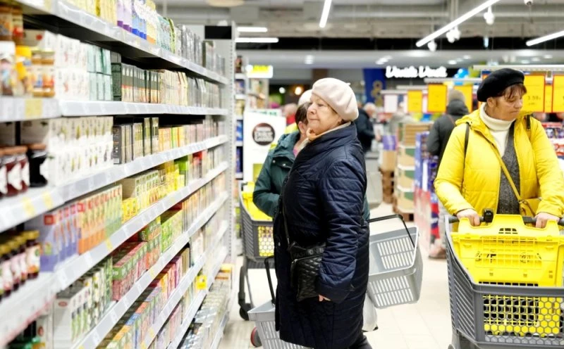 Где в Латвии живут самые богатые пенсионеры? Рейтинг городов по размеру выплат в 2026 году: 
