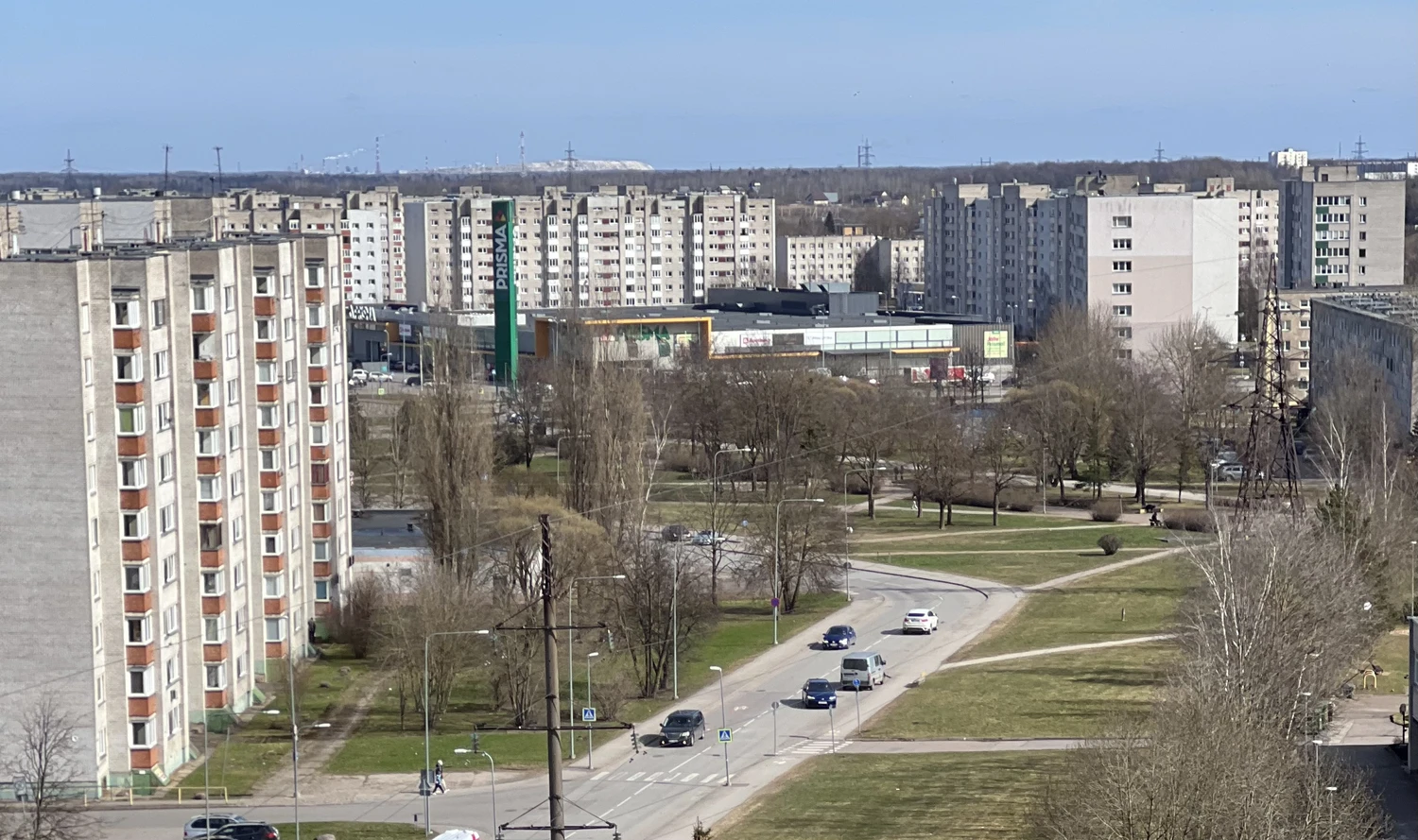 Кошельки пустеют по-разному: почему инфляция ударила по Эстонии в два раза сильнее, чем по Литве?: Narva News - Narva foto