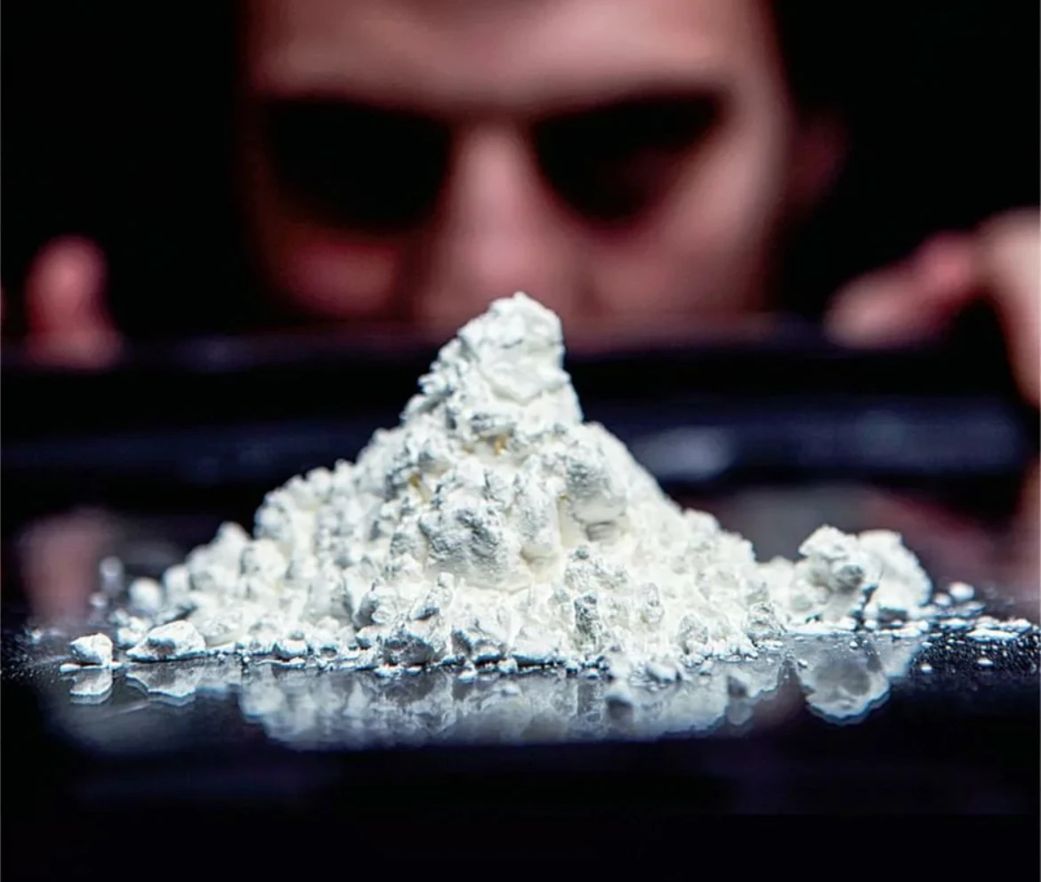 Кокаин в Эстонии: смертность выросла в 10 раз за пять лет: 