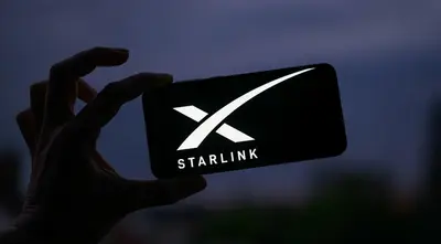 Интернет из космоса дешевеет: Starlink объявил об акции в Эстонии, но эксперты советуют не спешить