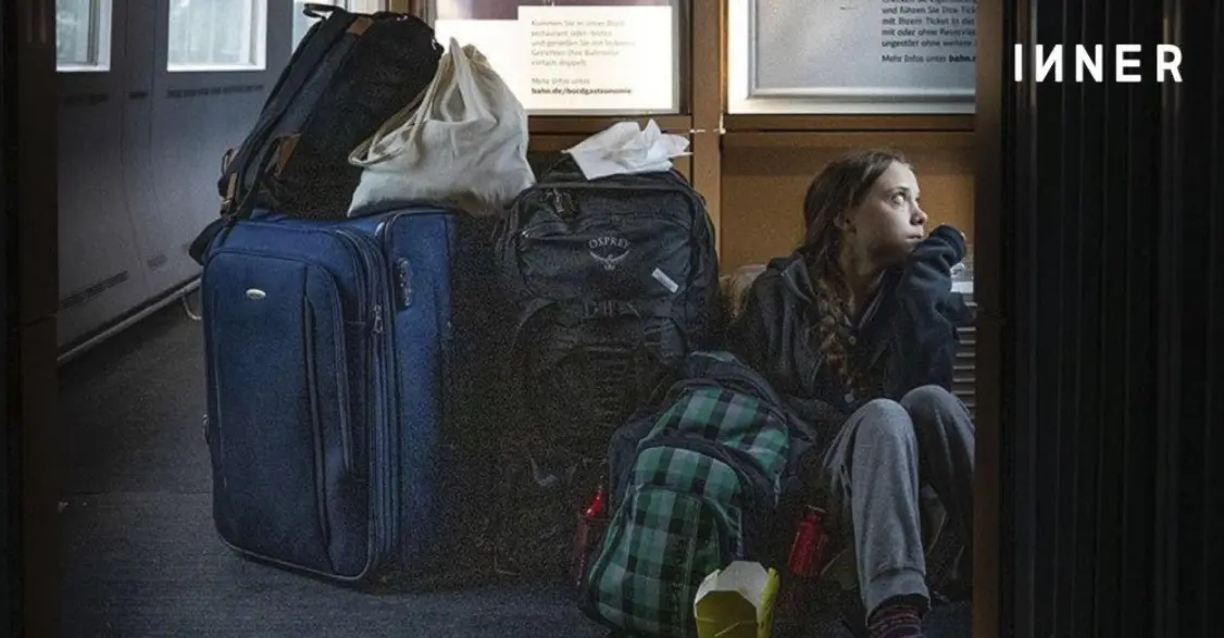 «Больше не чувствую себя в безопасности»: почему Грета Тунберг уезжает из Швеции