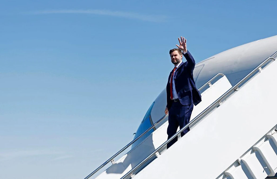 21 час в Исламабаде: миссия Вэнса по Ирану провалилась