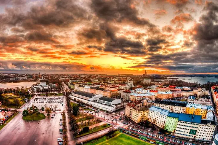 Финский паспорт под замком? Успейте до 2027 года: Финляндия вводит жесткий экзамен на гражданство