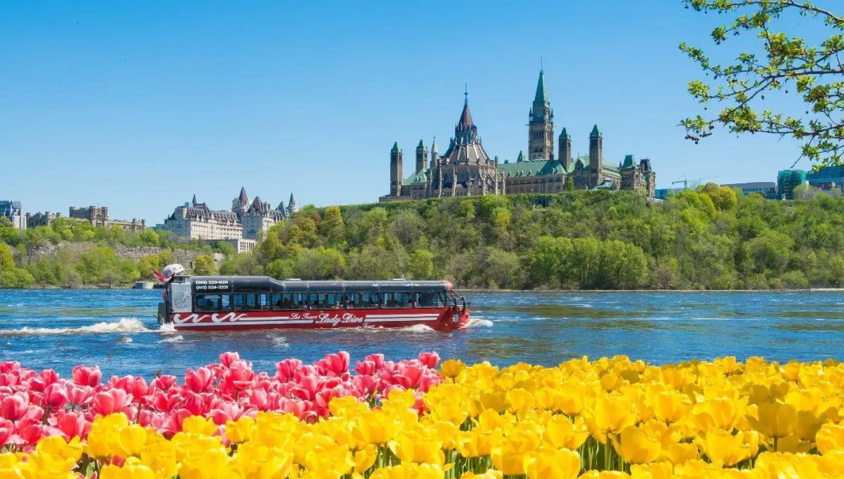 28-й член Евросоюза? Канада может выбрать европейский вектор вместо американского поглощения