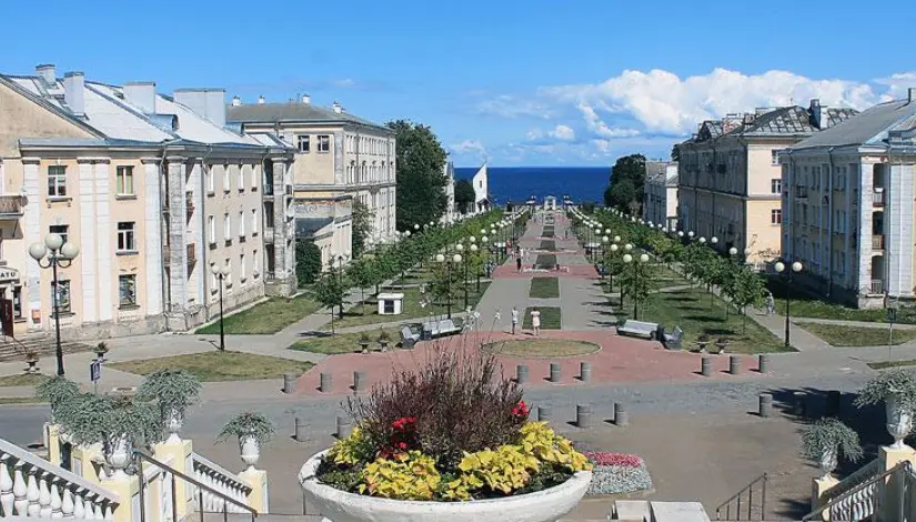 Санкционная ловушка: в Эстонии начали изымать квартиры россиян за «невозможные» долги: 