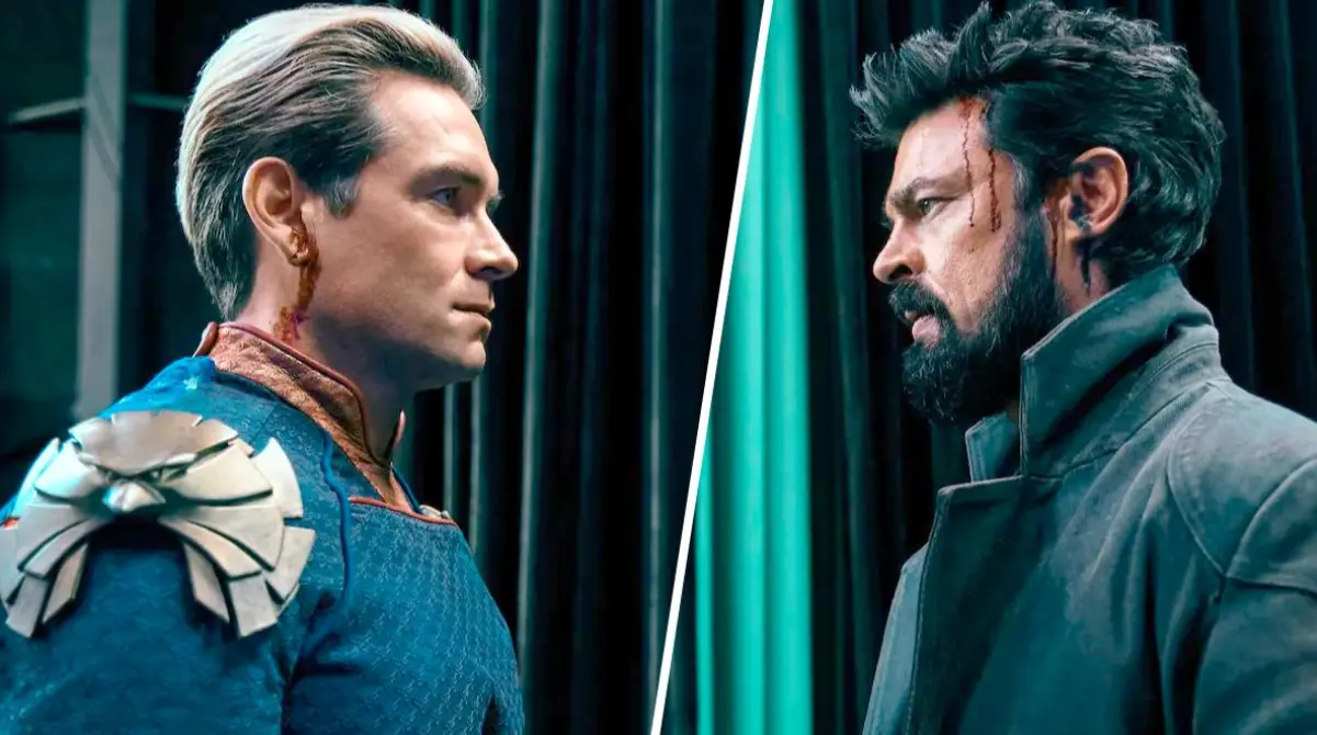 Финал всё ближе: дата выхода 3 серии 5 сезона «Пацанов» и главный вопрос к Бутчеру: