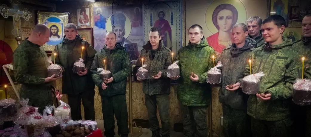 Пасхальное перемирие в Украине сопровождается взаимными обвинениями в нарушениях