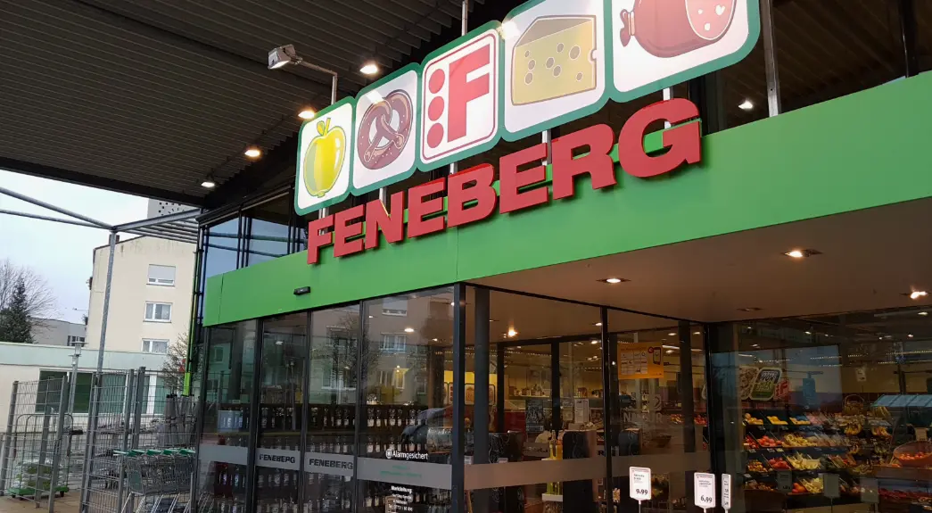 В Баварии закрывается сеть супермаркетов с 80-летней историей — долги превысили €200 млн