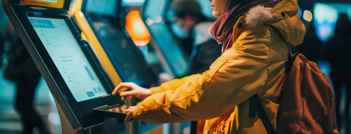 Штампы отменяются: ЕС официально запустил систему EES. 5 вещей, которые нужно знать перед поездкой: 