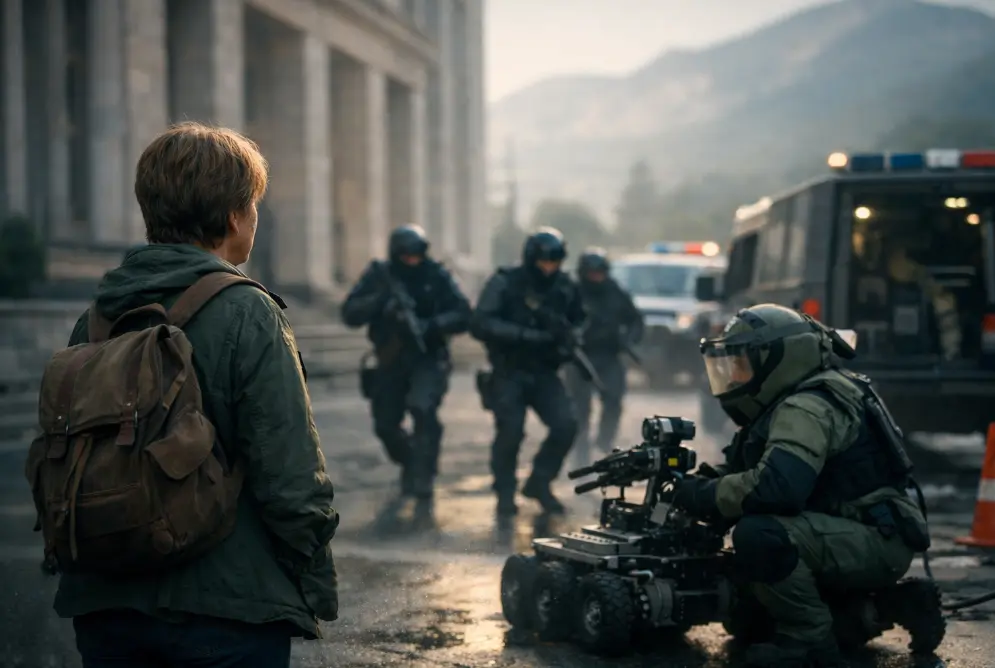 Иллюстративное фото — Narva News