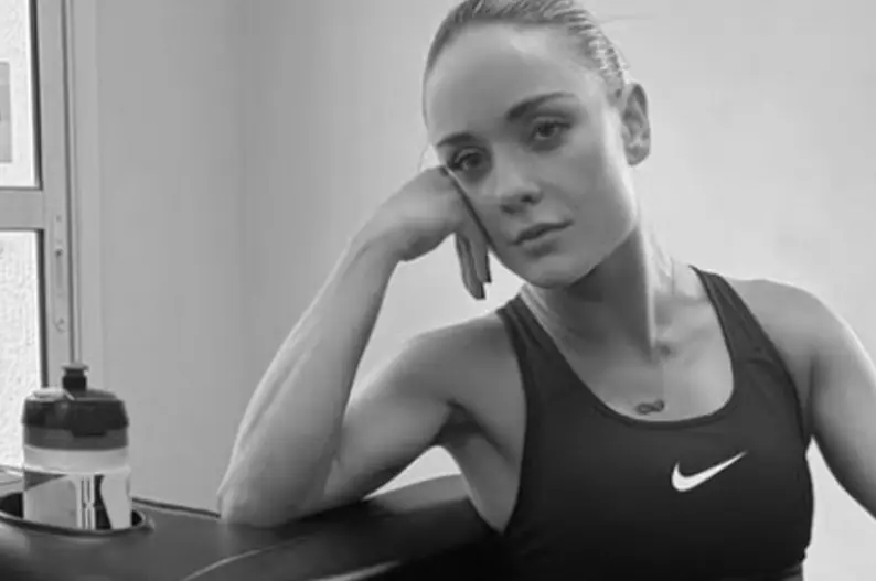 «Мы умоляли её не идти»: трагически погибла 38-летняя триатлонистка на Ironman в  США