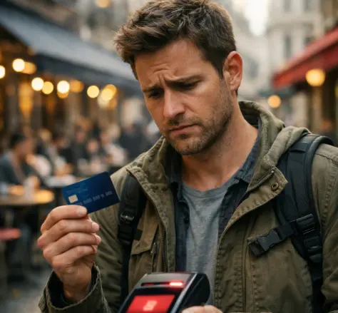 В Эстонии и еще 30 странах ЕС заблокировали карты «Альфы» и «Белгазпромбанка»: что делать туристам