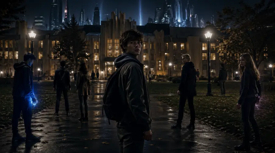 Удар по фанатам «Пацанов»: почему Amazon внезапно закрыл «Поколение V» после рекордного старта