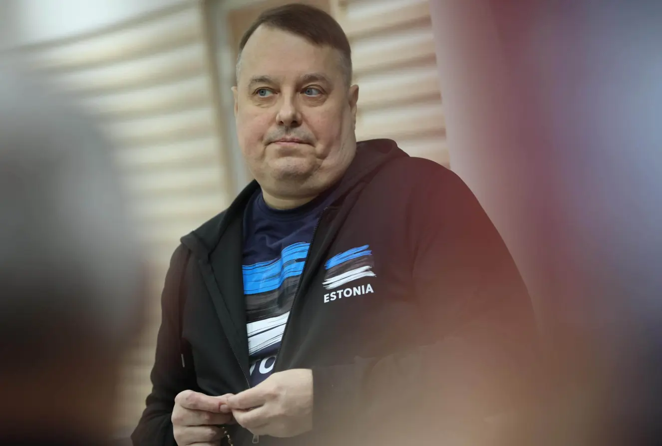 Решение по делу Айво Петерсона: суд ужесточил сроки и пересмотрел суть обвинения