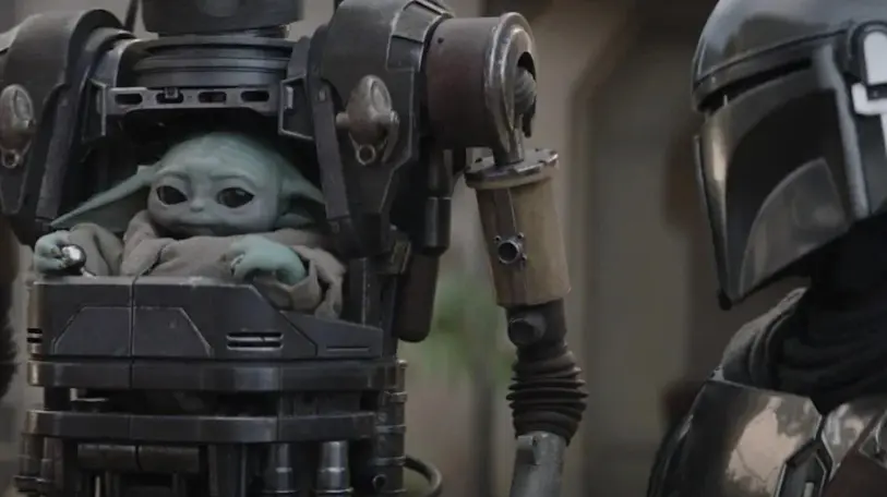 Малыш Йода идет в кино: всё о фильме «Мандалорец и Грогу» и возвращении Звездные войны в 2026 году