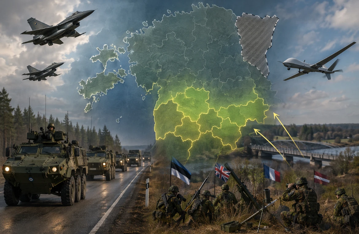 Иллюстративное фото — Narva News