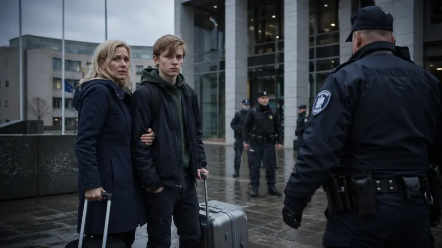 Финляндия готовится выдворить российских волонтёров, помогавших Украине: дело дошло до суда