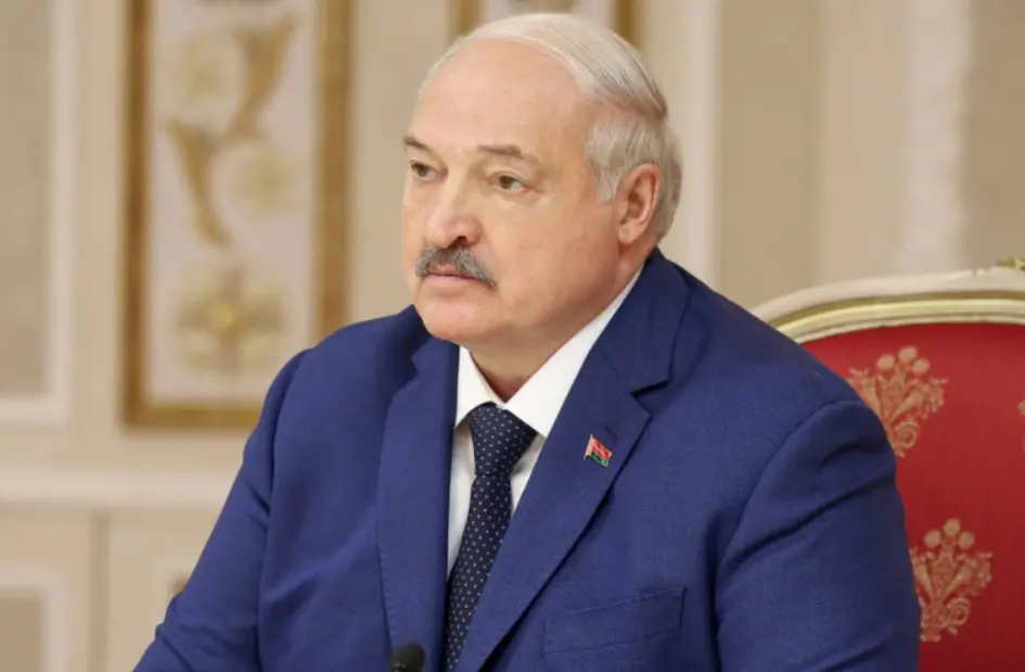 Александр Лукашенко / Фото: president.gov.by