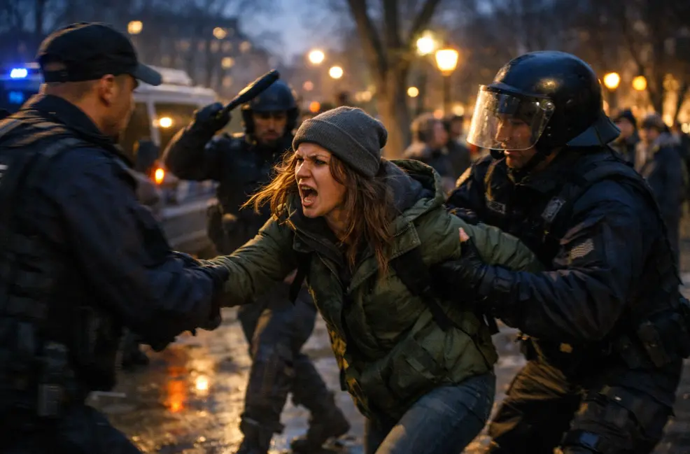 Иллюстративное фото — Narva News