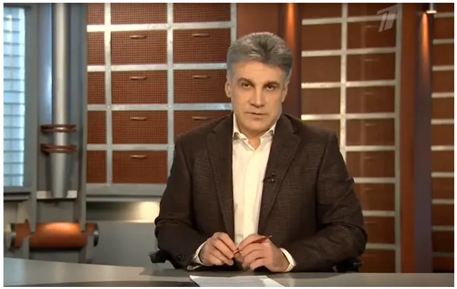 Названа причина смерти ведущего Алексея Пиманова