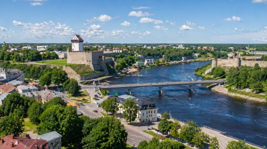 Битва за Нарву: почему смена власти может затянуться до осени и при чем здесь Plaan B