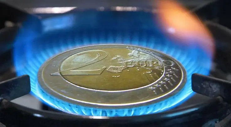 Цены на газ в Европе впервые за год превысили 50 евро за мегаватт-час: Последствия для Эстонии