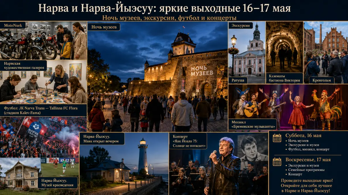 Афиша