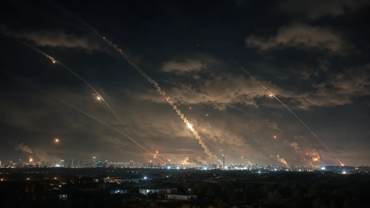 Россия заявила о массированном ударе возмездия по военным объектам Украины с применением «Орешника», «Кинжала» и «Циркона»