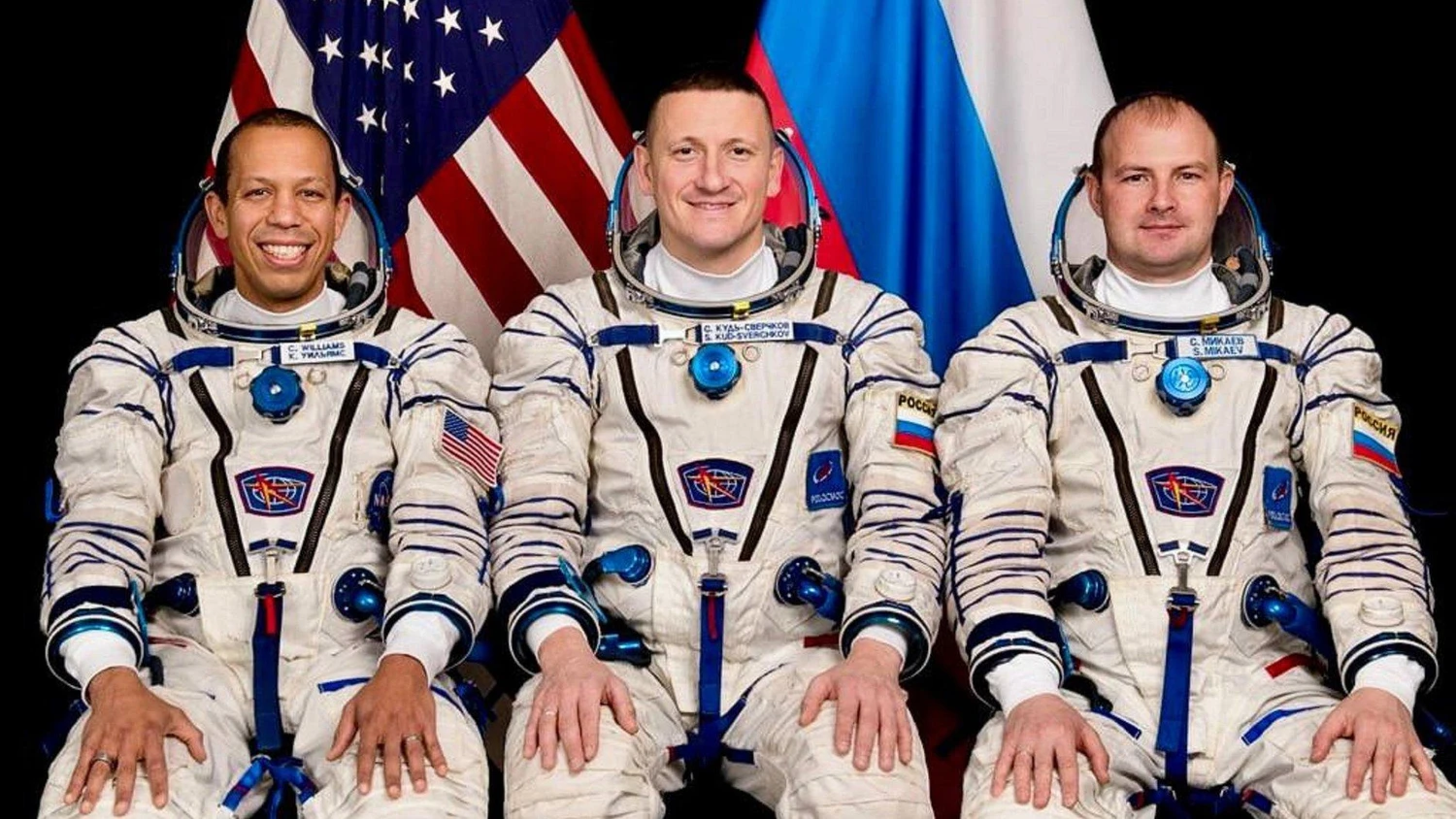МКС меняет командира перед возвращением «Союза МС-28»: 241 день, 3856 витков и посадка в степи