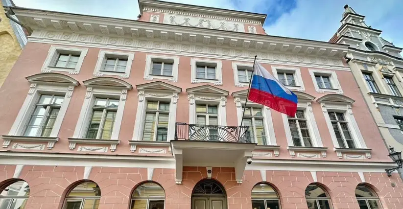 Фраза «Слава России» довела эстонца до суда спустя три года