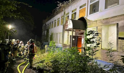 Фото Paasteamet здание бывшего детского сада «Ласточка» Фото Paasteamet здание бывшего детского сада «Ласточка»
