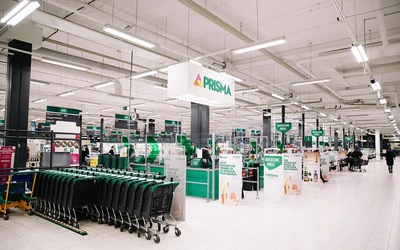 Prisma Peremarket — 67 должностей
