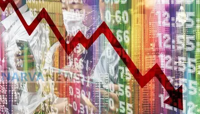 Финансовые перспективы Эстонии: Пессимизм и неуверенность среди 41% на