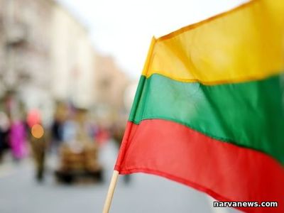 Литва Поднимает Планку: Цифровые Фотографии Становятся Обязательными Для ВНЖ Беженцев Из Украины
