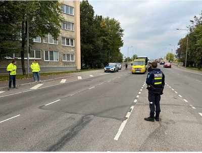 Алко-арест: Во время технорейда полиция остановила четверых пьяных нарушителей