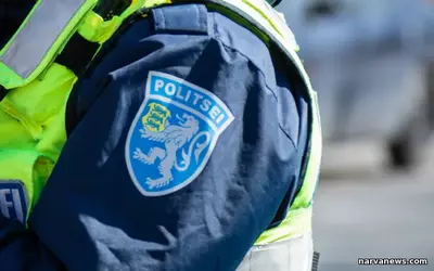 Эстонский язык и Полиция: Драма в Нарве с увольнением 10 сотрудников