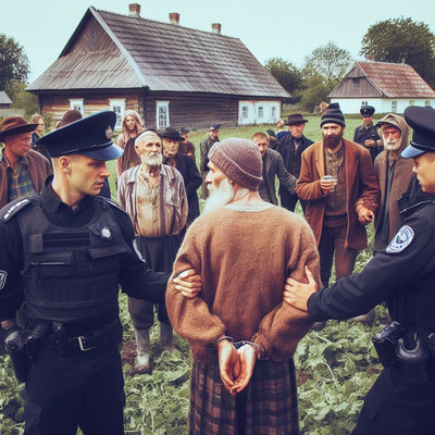 Напряженный эпизод в Эстонии: Столкновение интересов или недостаток диалога?
