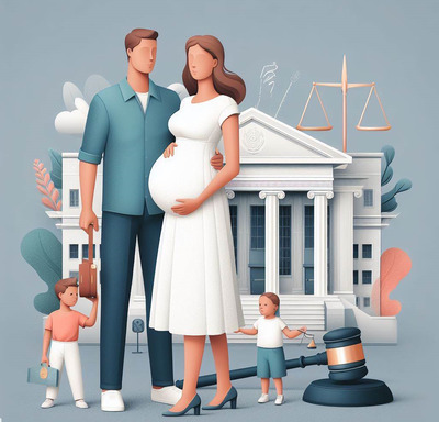 Новые законы в поддержку беременных сотрудниц — Всё, что вам нужно знать о переменах в социальной защите