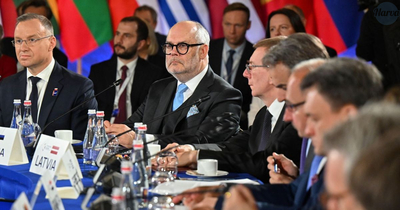 Под знаком осознанного выбора: президент Эстонии призывает к бдительно