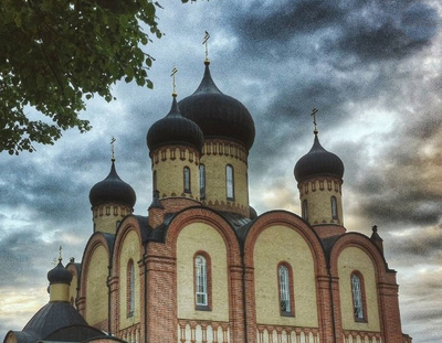 Реакция Московского патриархата на возможное закрытие храмов в Эстонии