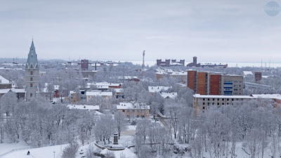 Сложные зимние условия на дорогах Эстонии: Что вас ждет в ближайшие дни