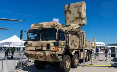 Эстония ищет партнеров для размещения зенитной системы ПВО на своей территории