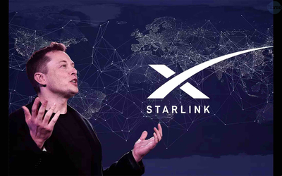 Почему Илон Маск блокирует нелегальное использование Starlink