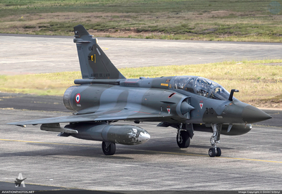 Mirage 2000D