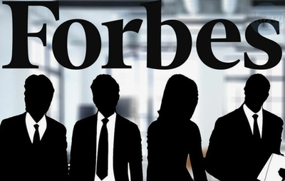 Forbes прекращает публикацию в Латвии и Эстонии