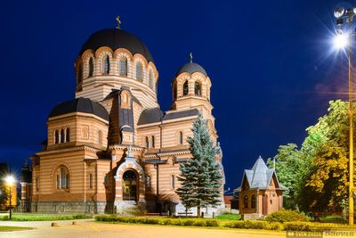 МВД продолжает давление на православных священников в Нарве: разрыв с