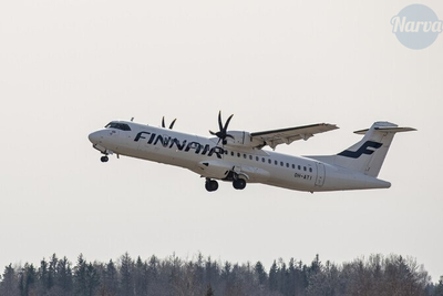 Навигационный коллапс: Как российские помехи GPS вынудили самолет Finnair сделать разворот из Тарту