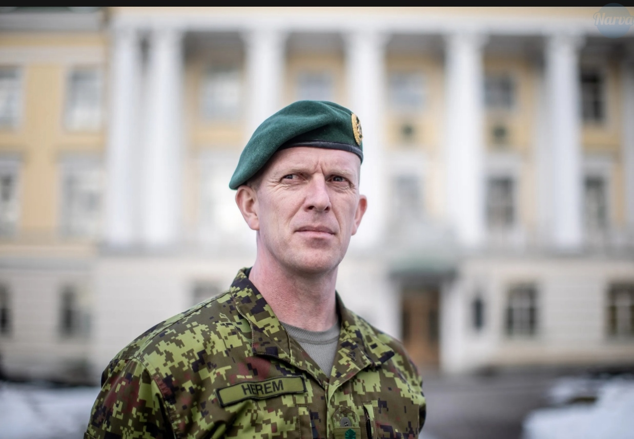 Эстония и союзники готовятся к возможной блокаде Балтийского моря - Narva News