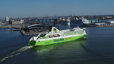 Новые увольнения в Tallink Grupp: Что известно о числе сокращаемых дол